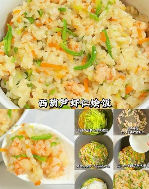 一岁宝宝辅食：米饭猪肉泥制作攻略
