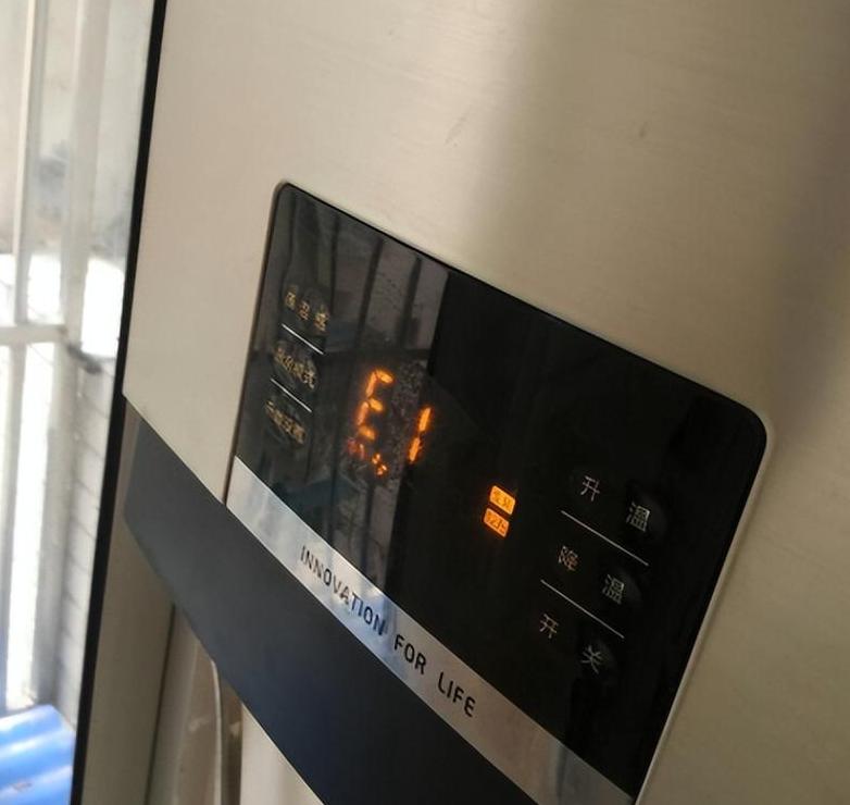 万和燃气热水器E1故障排查与解决方法