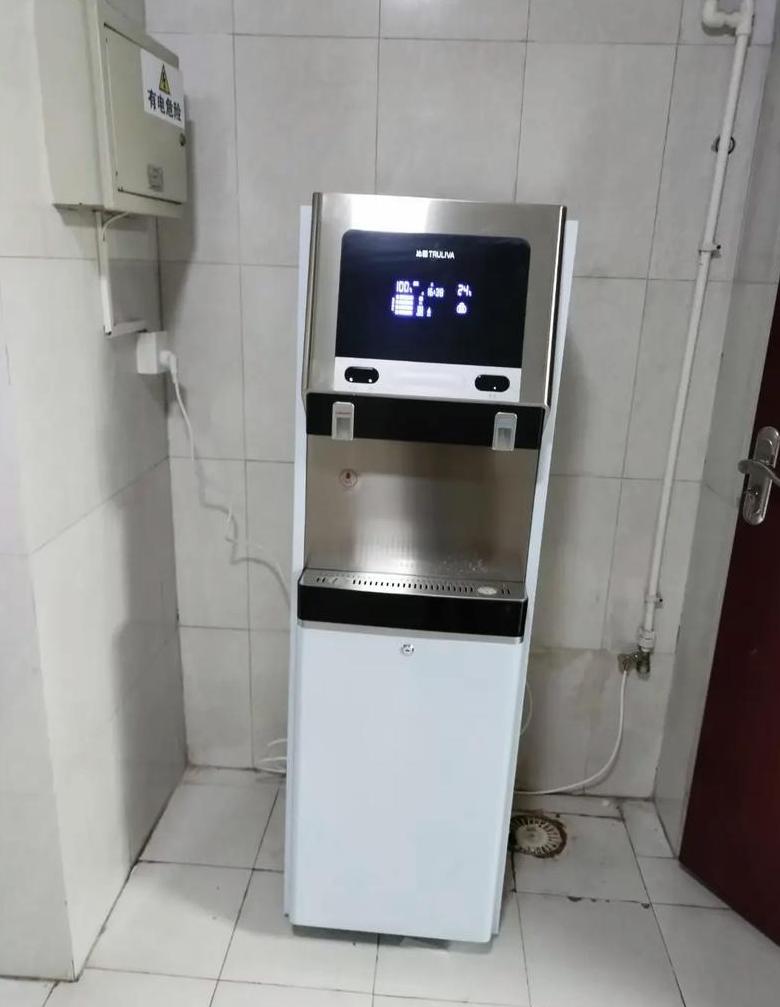 沁园净水器鸣响原因及解决方法揭秘