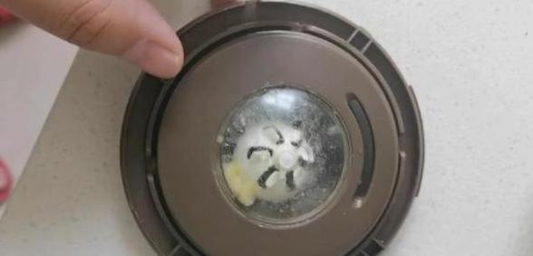 美的电饭煲排气阀问题及解决攻略