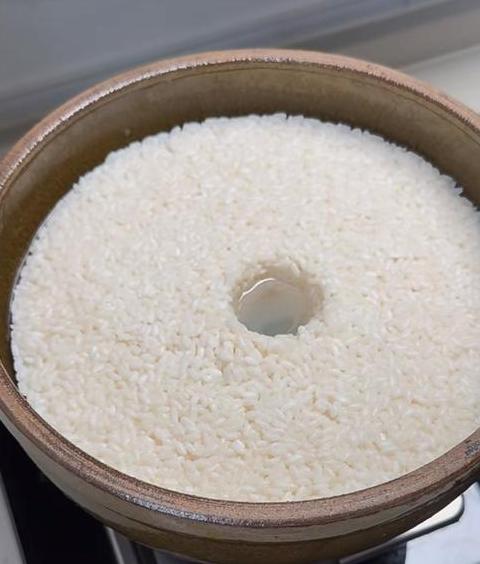 小熊酸奶机做米酒：米水比例大揭秘