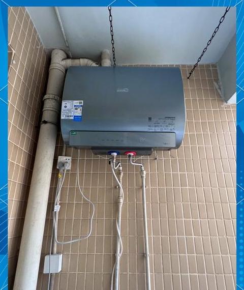 美的热水器E1故障码解析及解决攻略