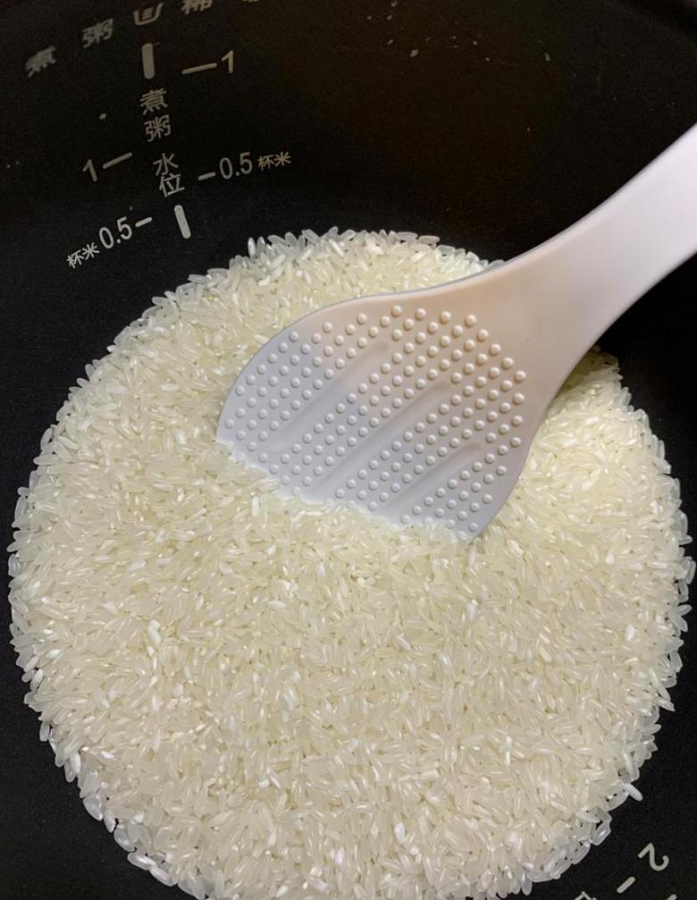 大米水分含量与品质解析