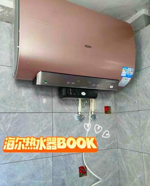 海尔零冷水燃气热水器F4故障解析