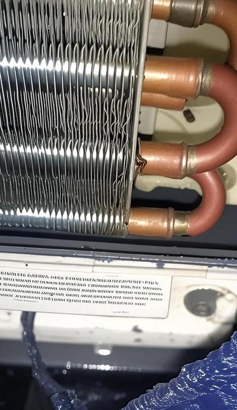 空调内机有水声是怎么回事