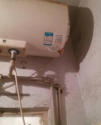 海尔热水器漏水原因及解决方法大全