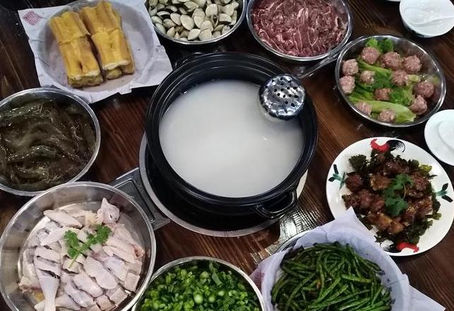 米汤制作攻略：家常美味，营养满分