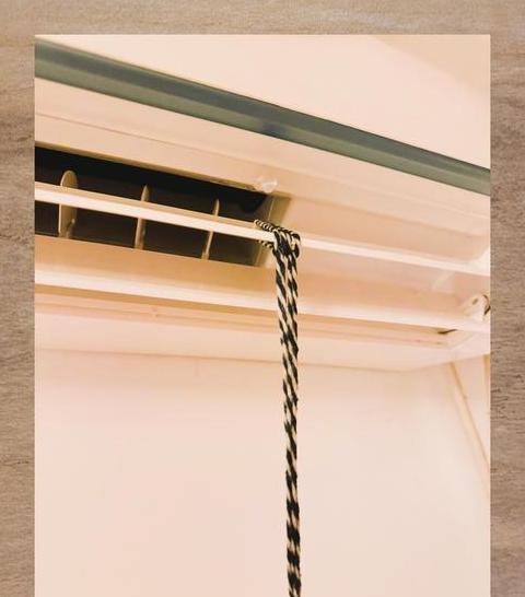 空调出风口滴水问题解决攻略