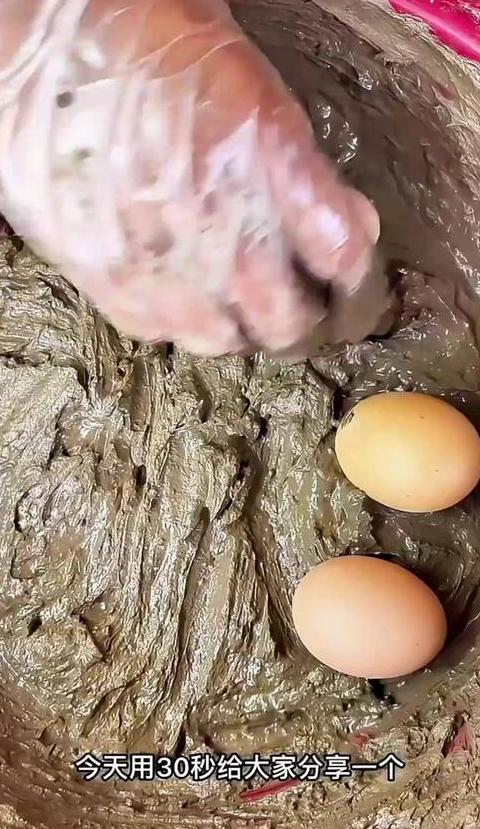 咸鸡蛋保存攻略：延长保质期的5种方法