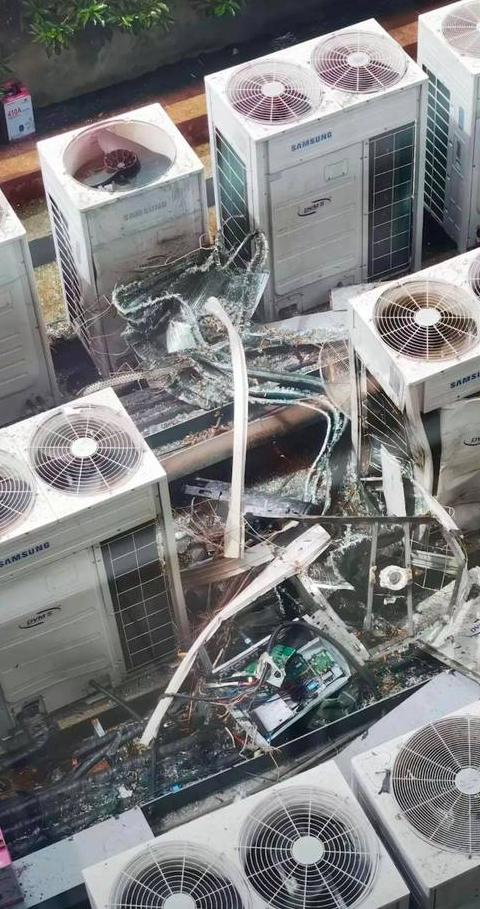 格力空调室外机噪音大常见原因解析