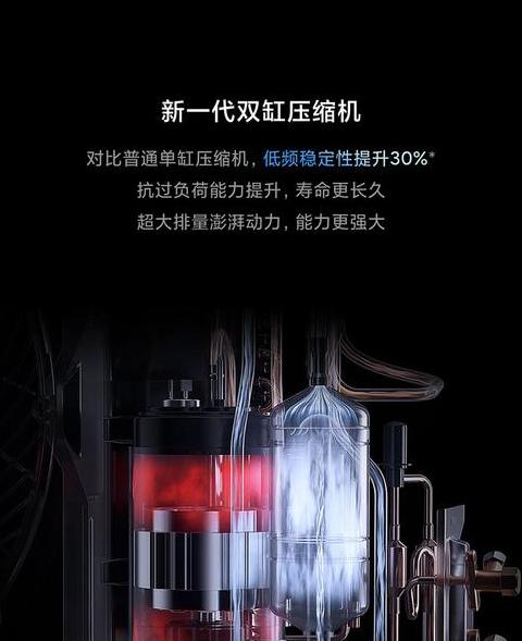 小米新风空调安装方法
