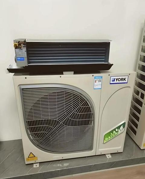 空调室外机安装：可高于室内机，有技巧