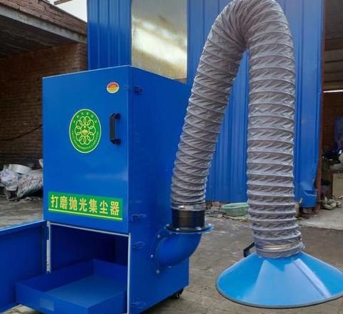 2021年工业吸尘器选购指南：品牌推荐与选购技巧