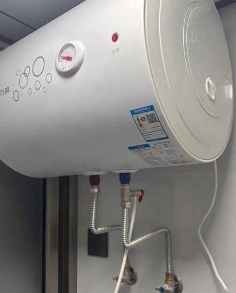 电热水器老是自动断电