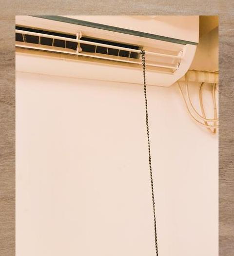 空调滴水困扰？巧用妙招轻松解决