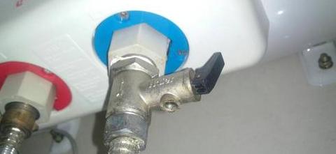 海尔热水器水满检测方法详解