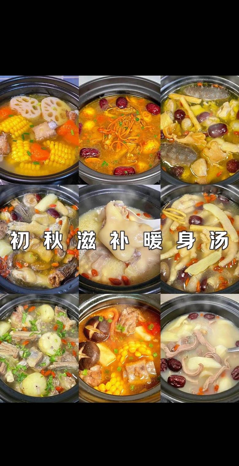 冷水炖鸡汤：营养保留与烹饪技巧解析