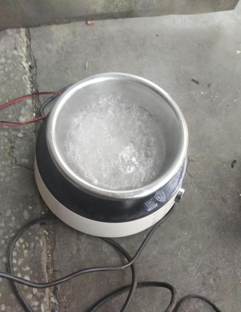 苏泊尔电磁炉不加热故障排查指南