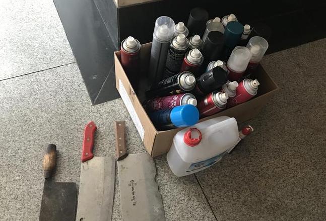 长途汽车站安检，发胶携带限制指南