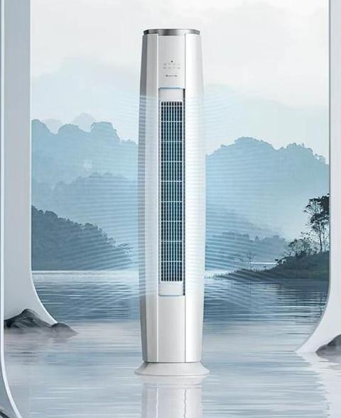 2024年格力空调柜机选购指南：云逸、云锦、云颜对比及推荐