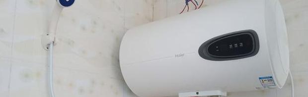 储水热水器水压小解决攻略