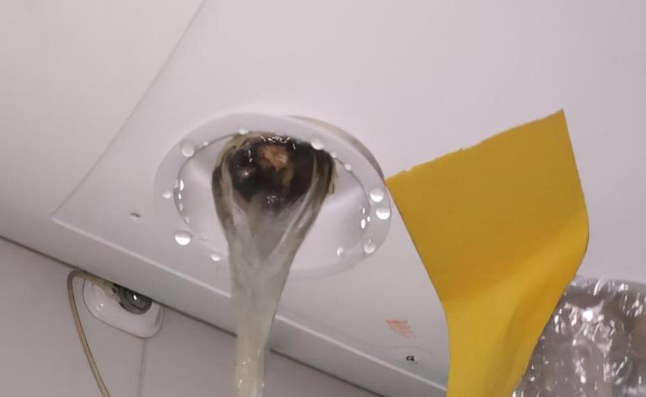 电热水器出水小常见原因及解决方法