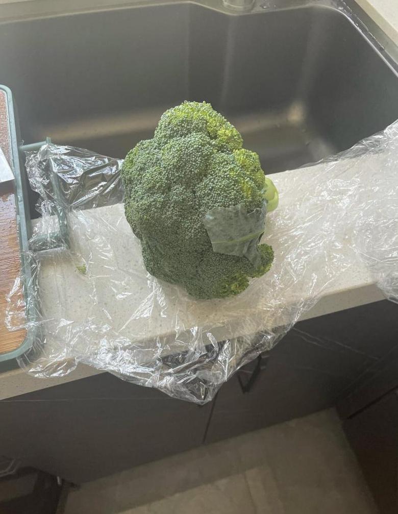 焯水西兰花存放技巧与延长保质期方法