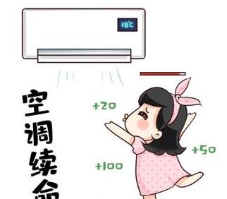 夏季空调使用指南：坐月子、卤味储存与车内异味处理