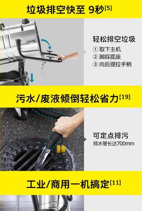 车吸尘器多大吸力