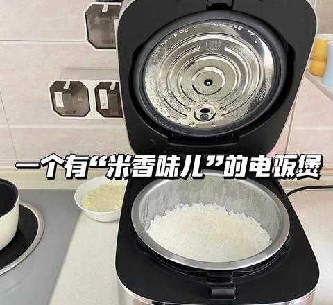 智能电饭煲煮饭夹生原因解析