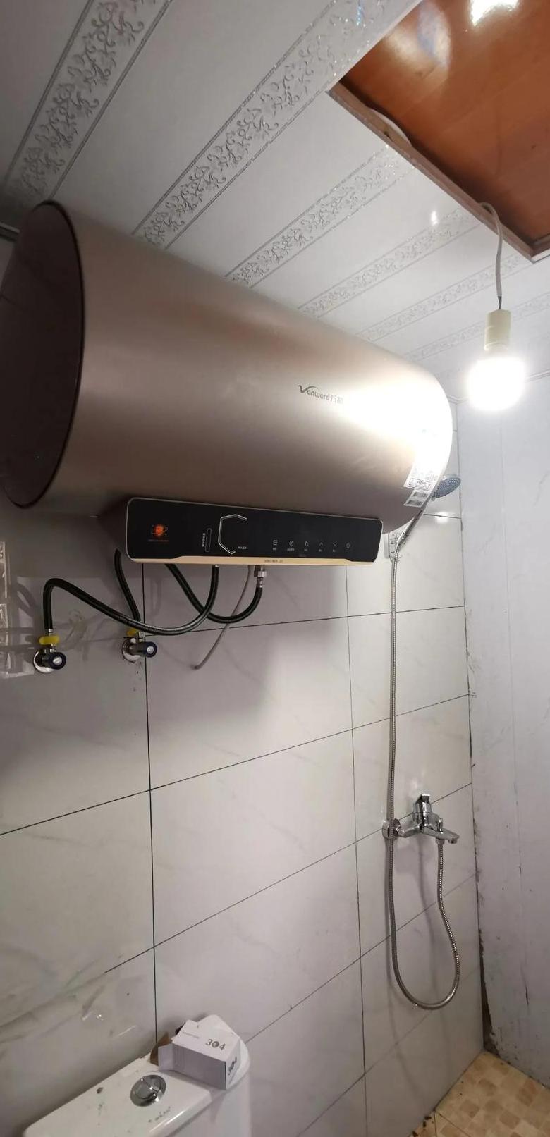 美的热水器嗡嗡响原因及解决方法