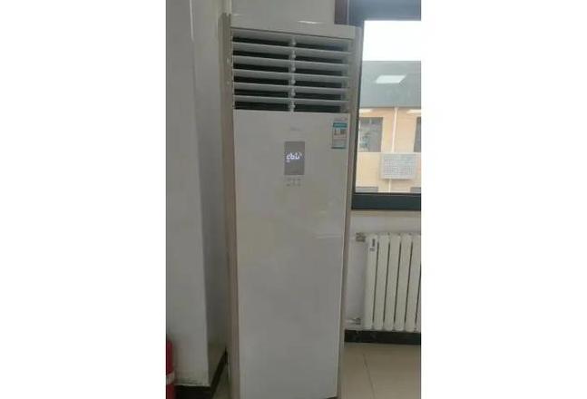 美的冷静星BP2DN8Y-PA401(3)立柜式空调：高效节能，性价比优