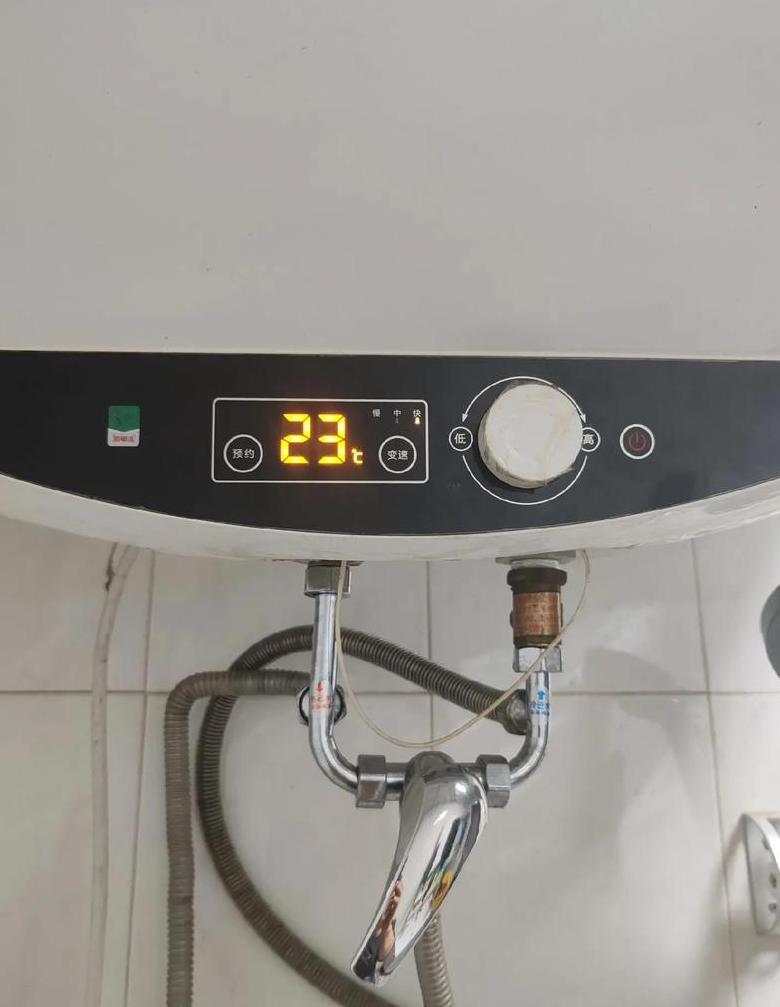 热水器不出水原因解析及解决方法