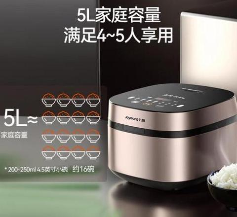 九阳电饭煲铁釜还是原釜好
