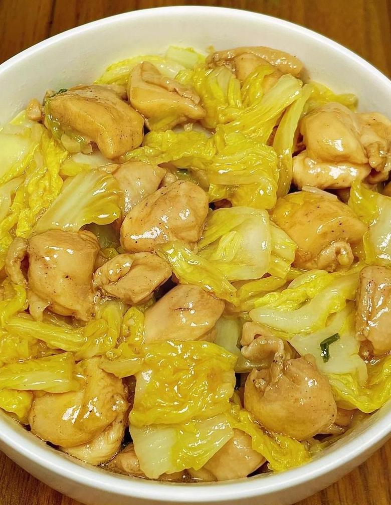 土豆焖鸡腿家常做法分享