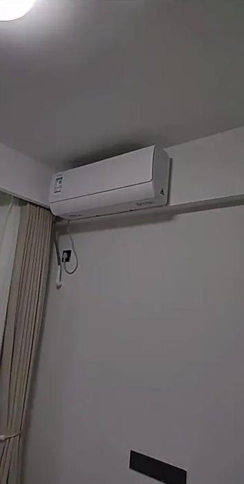 空调关不了显示干燥清洁
