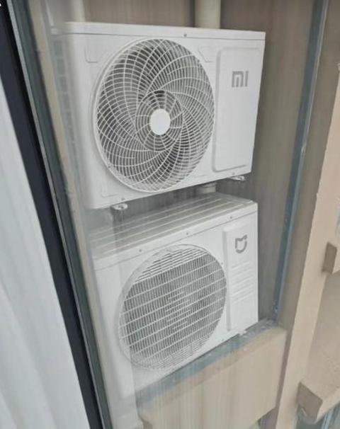 空调外机安装高度与室内机的关系解析