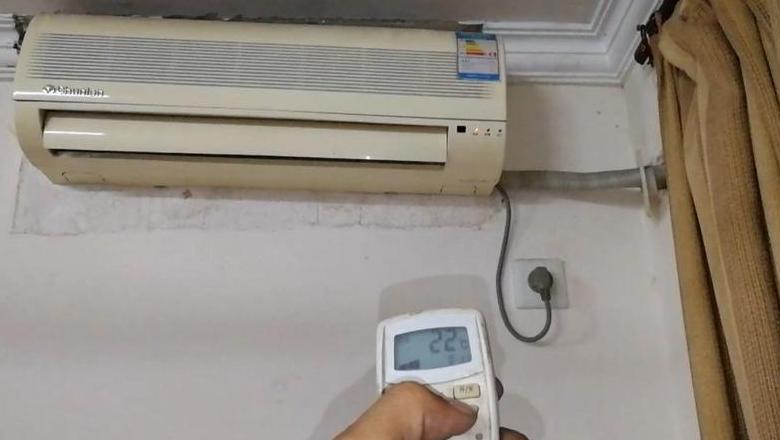 奥克斯空调接电不工作灯不亮原因及解决方法