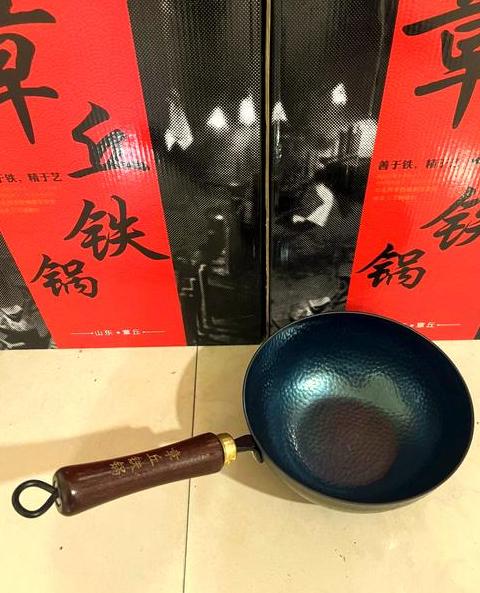 铁锅防锈小技巧：告别生锈困扰