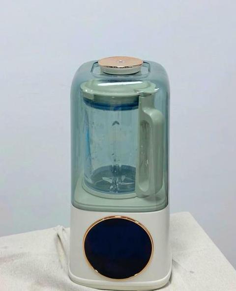 豆浆机与破壁机：功能与价格大揭秘