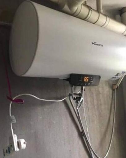 万和电热水器自动断电故障排查与解决方法