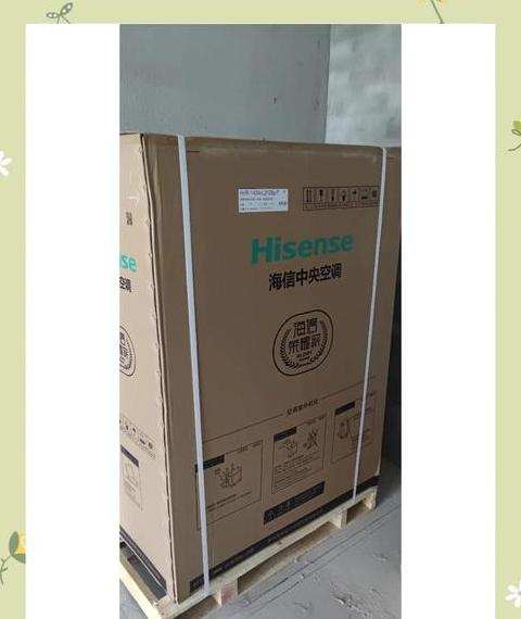 空调柜机的外机比柜机高可以吗