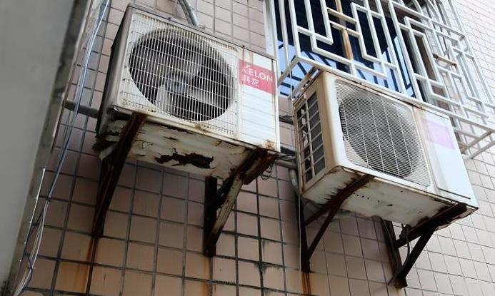 空调外机嗡嗡响原因及解决方法大揭秘