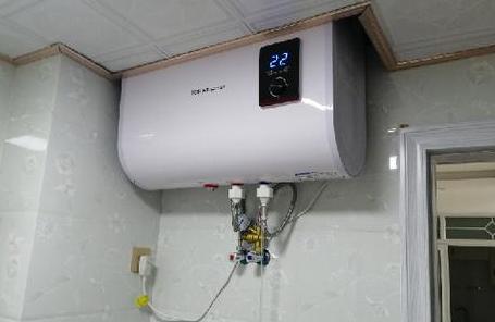 热水器不出水原因解析及解决方法
