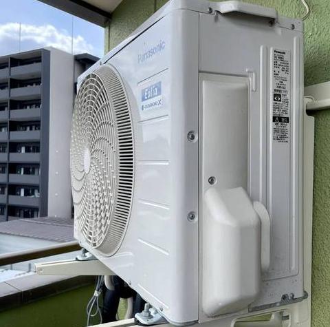 空调外机高于内机安装影响及优化建议
