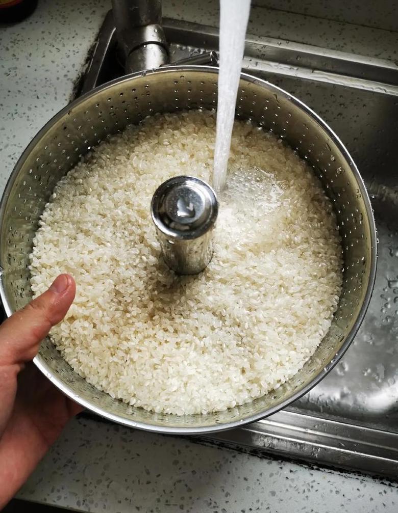 电饭煲小米粥做法全攻略