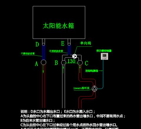 燃气热水器没用水怎么会自己启动