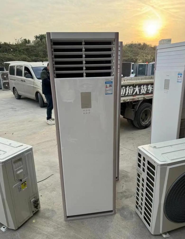 美的3匹空调型号推荐：精进、瑞云、丰尊详解