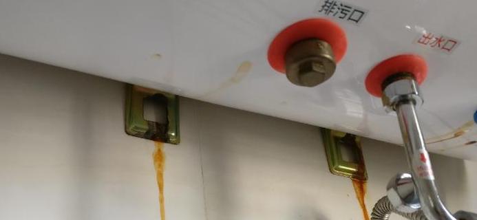 水压过大影响热水器？这样处理最安全
