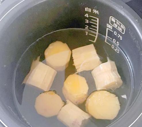 电饭煲保温汤食安指南：24小时饮用最佳